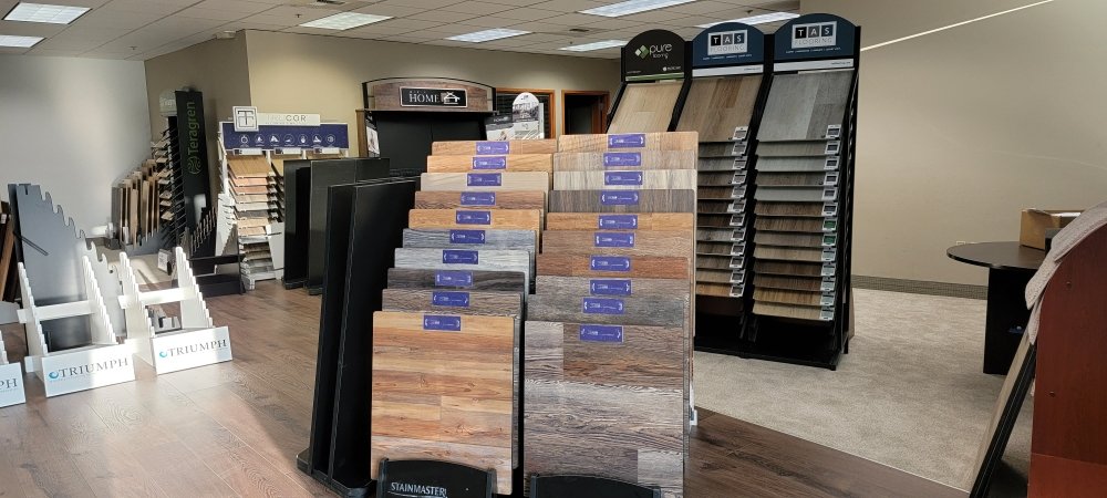 Andy's 5 Star Flooring