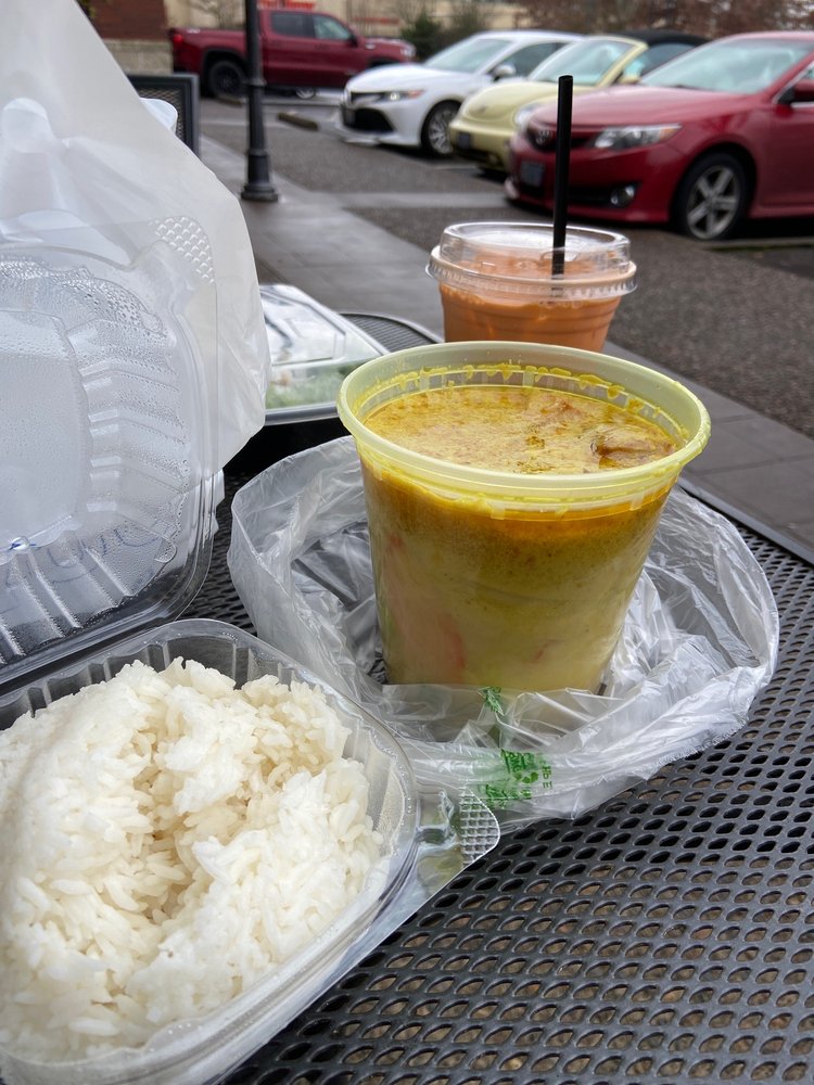 La Sen Vietnamese Grill