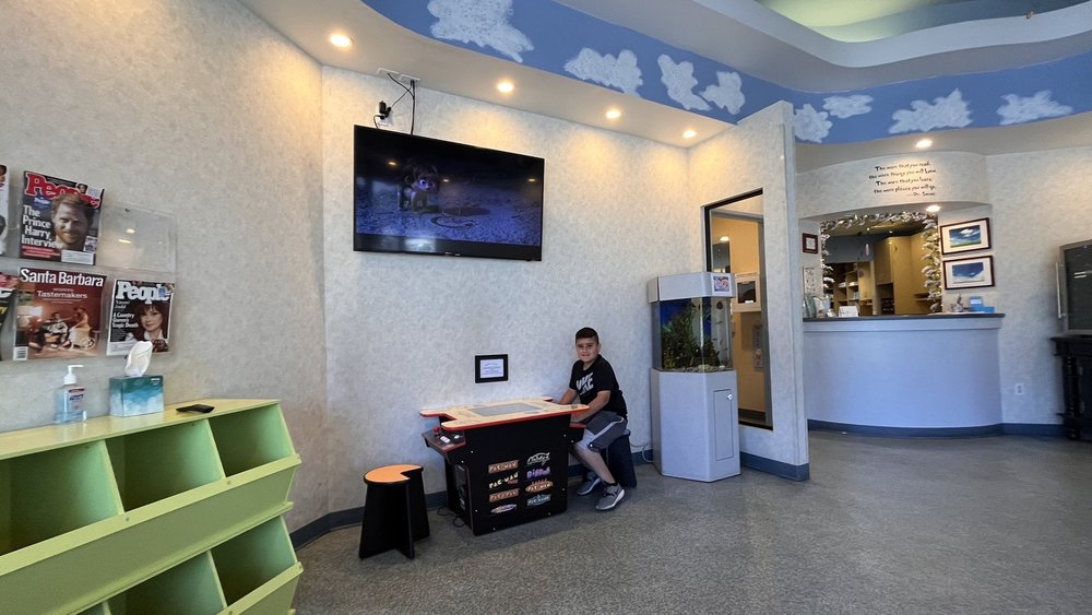 image of business Pure Pediatric Dentistry: Kristin L. Newsom, DDS, MS
