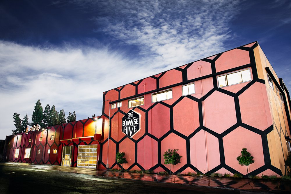 Bitwise Hive