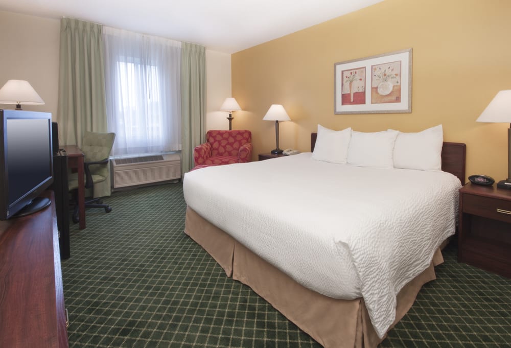 Fairfield Inn by Marriott Deptford 12 Photos & 19 Reviews Hotels