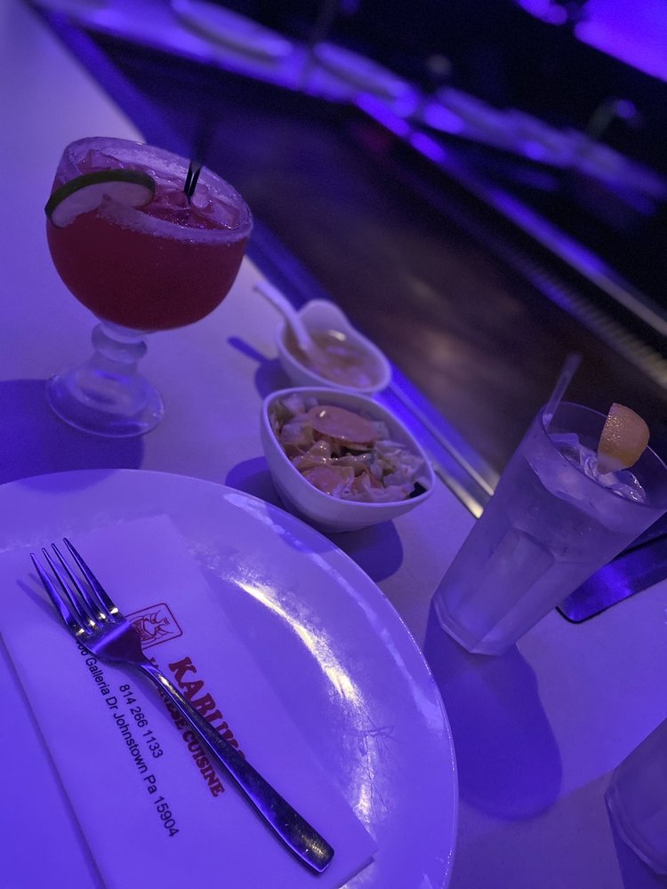Kabuki Japanese Cuisine & Bar