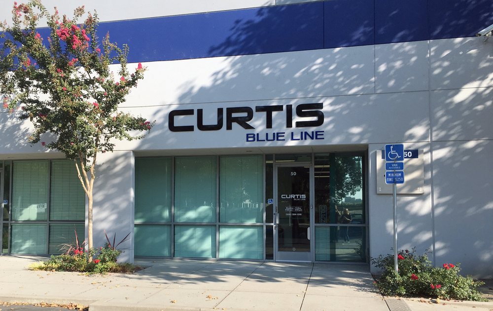 Curtis Blue Line 15 Reviews Uniforms 855 Riverside Pkwy, West