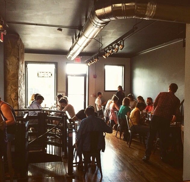 The Bitter Alibi 141 Photos & 154 Reviews Bars 825 Houston St