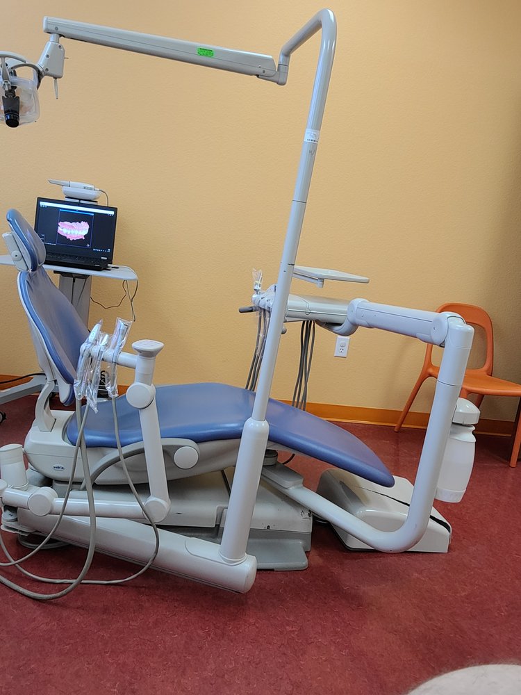image of business Smile Time Dental - Auburn