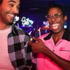 Dave & Buster's Tulsa gift card