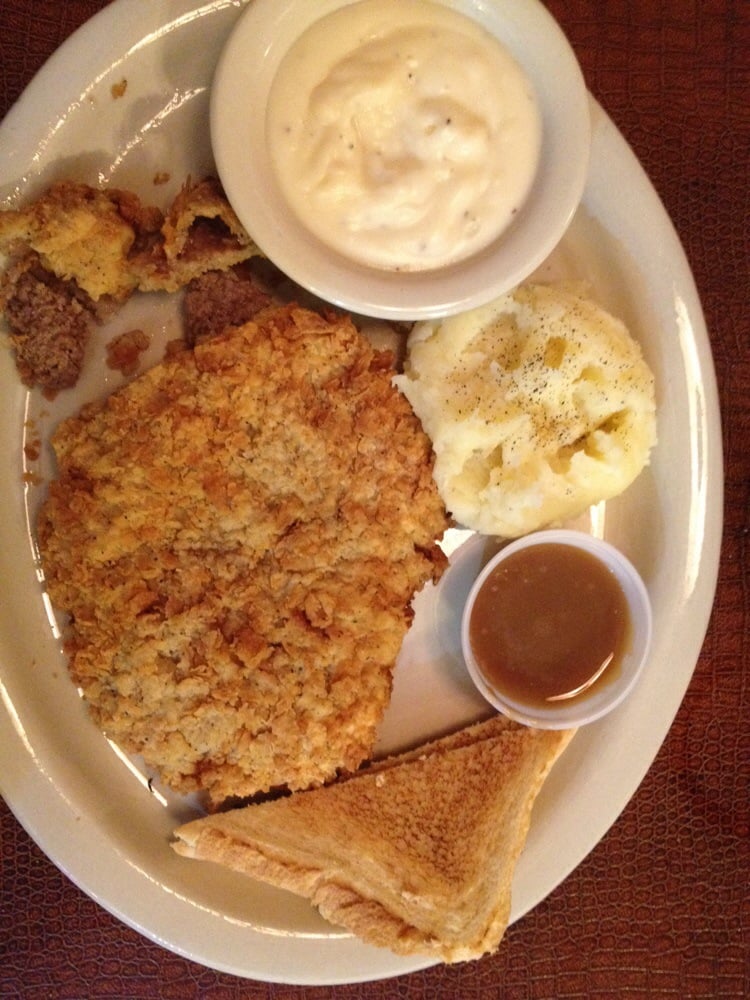 The Country Store