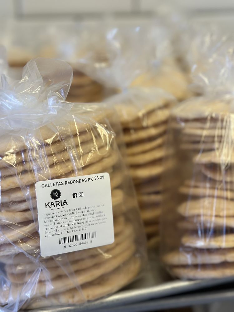 Karla Bakery