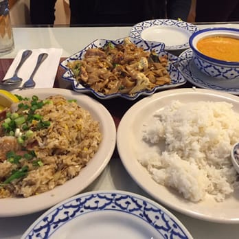 Thai House Restaurant - 153 Photos & 166 Reviews - Thai - 412 5th Ave