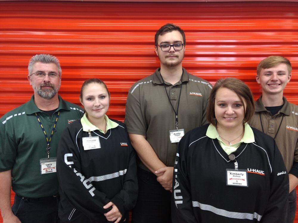 U-Haul Moving & Storage of Thomasville