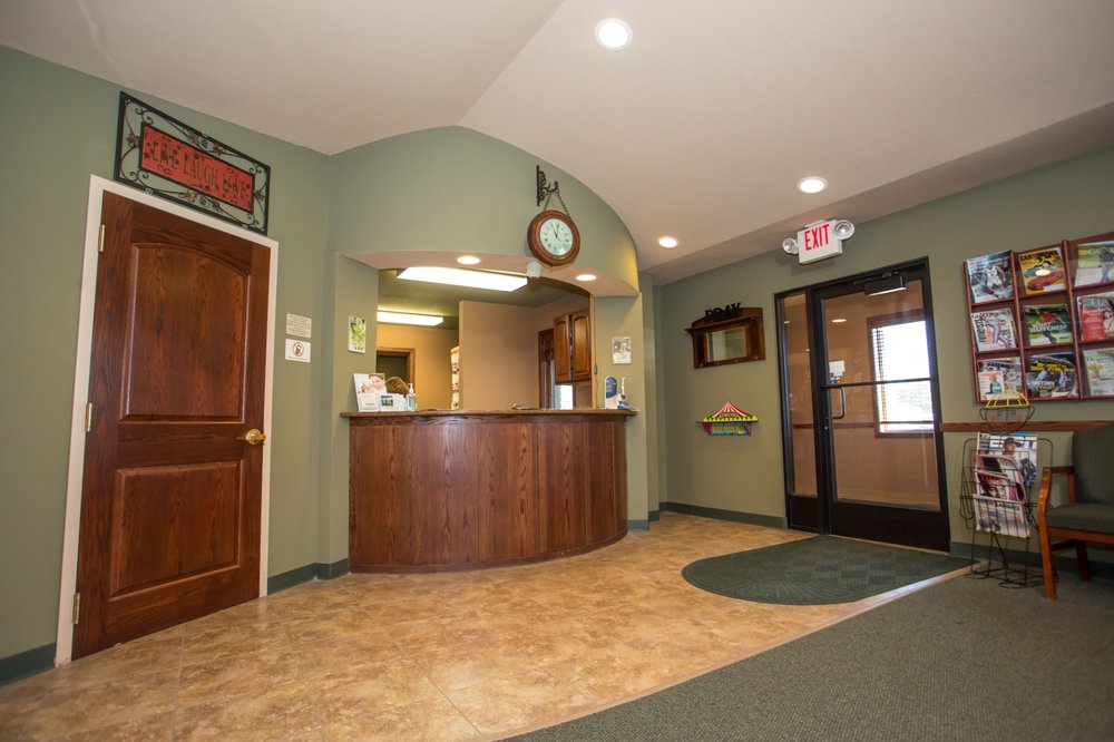 image of business Tru Family Dental - Litchfield