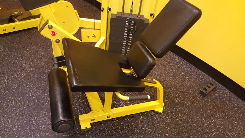 Fitness Dallas Camp Wisdom 12 Reviews Gyms 3200 West