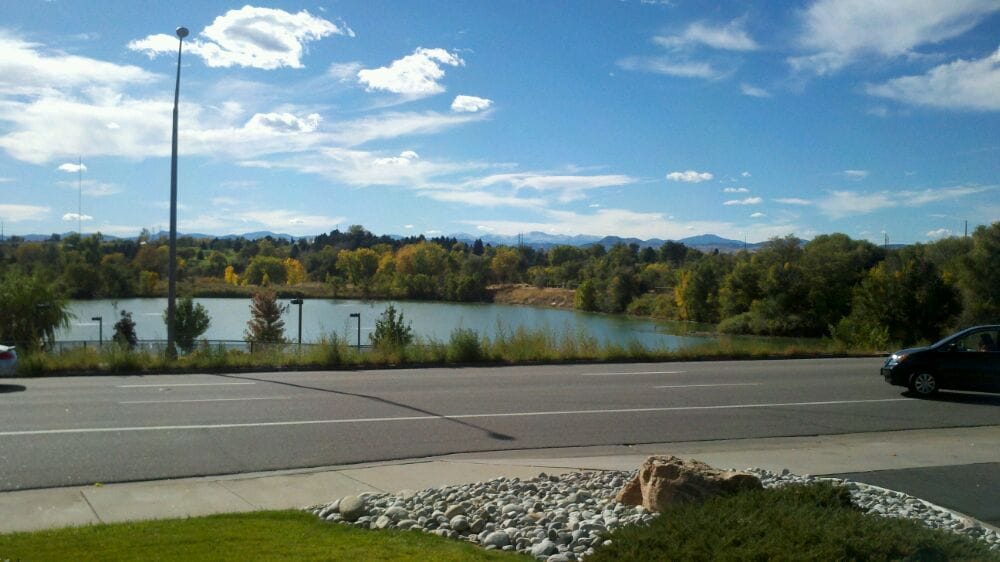 Ruby Hill Neighborhood 1500 S Zuni St, Southwest, Denver, CO 2019