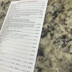 Tia Cacha Cafe photo