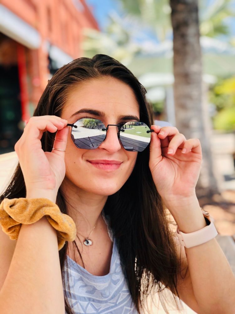 Broome Eye Care & Optical