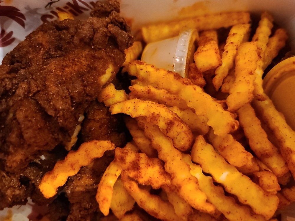 CHiKN