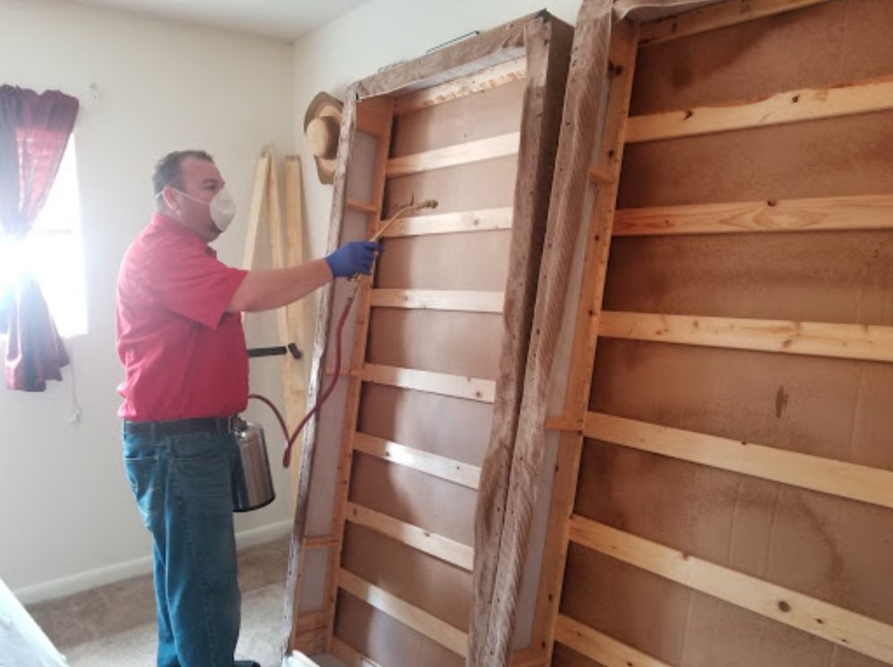 Bucks County Termite and Pest Control