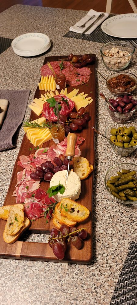 Nate Robinson Personal Chef