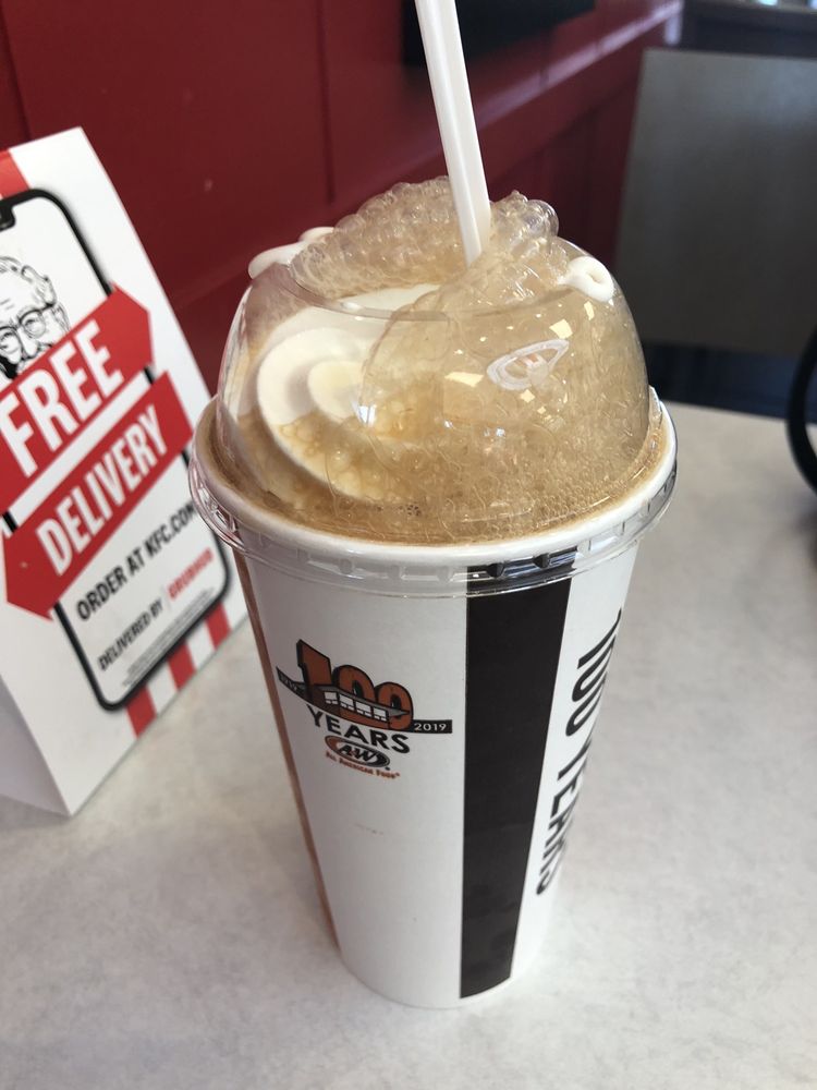 A&W Restaurant A&W Restaurant