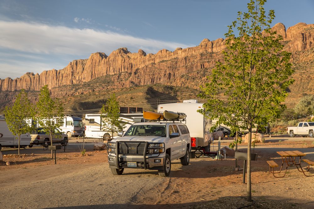 Moab KOA 62 Photos & 68 Reviews RV Parks 3225 S Hwy 191, Moab, UT