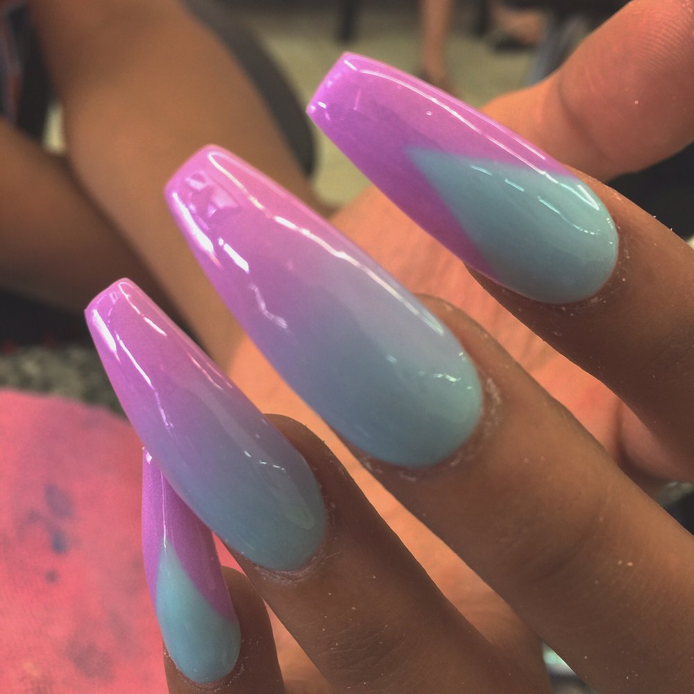 photo of princess nails dallas tx united states follow my instagram - dallas instagram accounts to follow