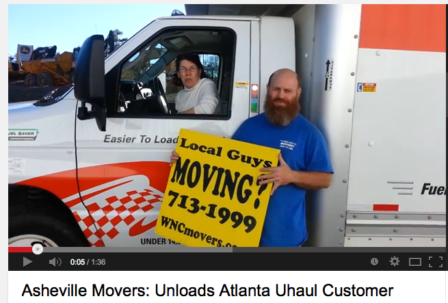 Greenville Moving Company
