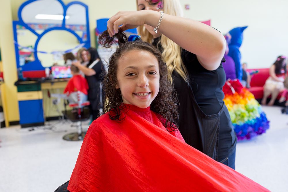 Cookie Cutters Haircuts For Kids Gift Card Mahwah Nj Giftly