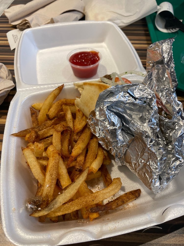 Greek Kitchen Food Greek Kitchen Food