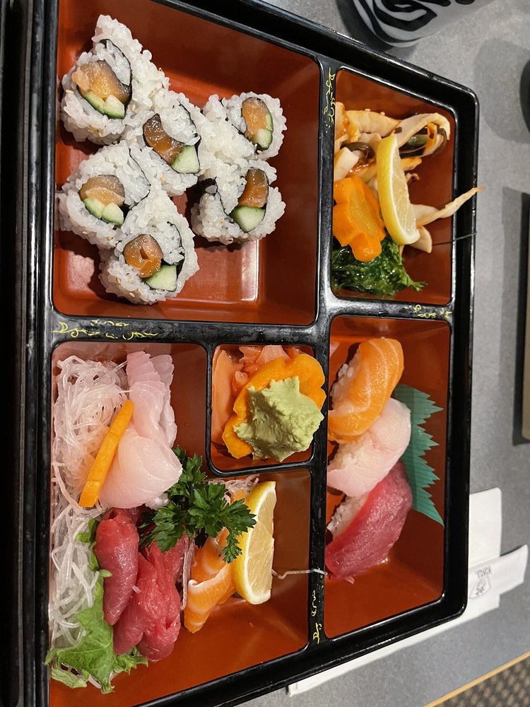 Kiku Japanese Restaurant