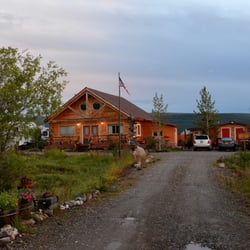 Earthsong Lodge 18 Photos Hotels Mile 4 Stampede Rd Healy Ak Photo Of Earthsong Lodge Healy Ak United States On The