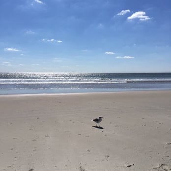 Diamond Beach 55 Photos Beaches 9905 Seapointe Blvd Wildwood Photo Of Diamond Beach Wildwood Nj United States