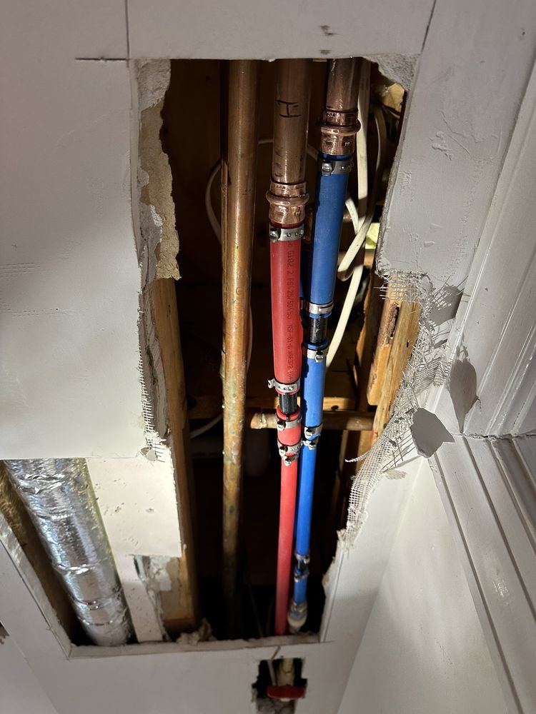 BMF Plumbing