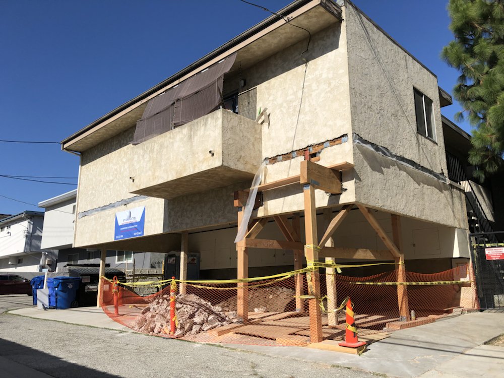 image of business SFT Construction