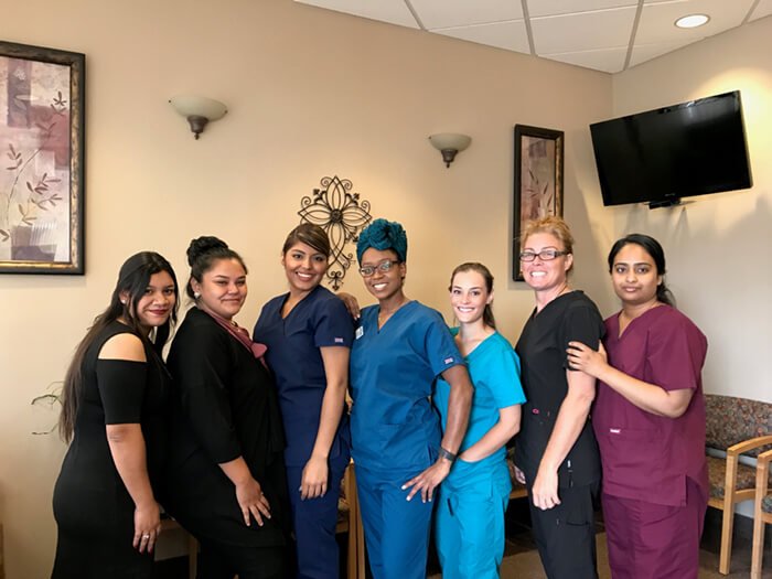 image of business Gentle Dental Laveen
