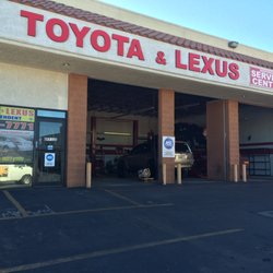 Toyota Lexus Independent Service Center 10 Reviews Auto Repair Photo Of Toyota Lexus Independent Service Center Las Vegas Nv United States