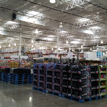costco dublin ohio