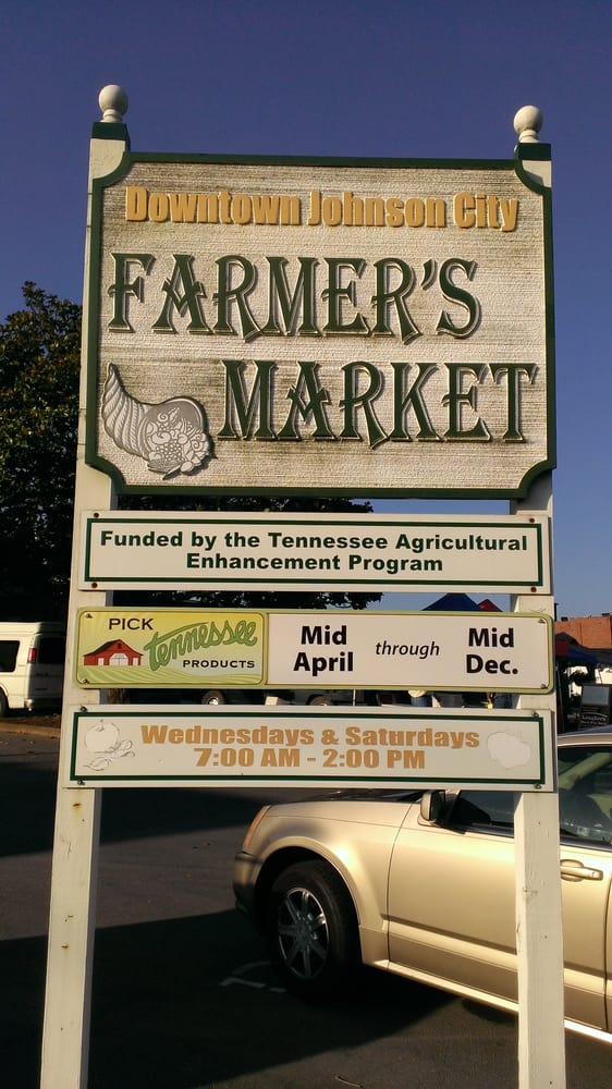 Johnson City Farmer’s Market 12 Photos Farmers Market 100 East