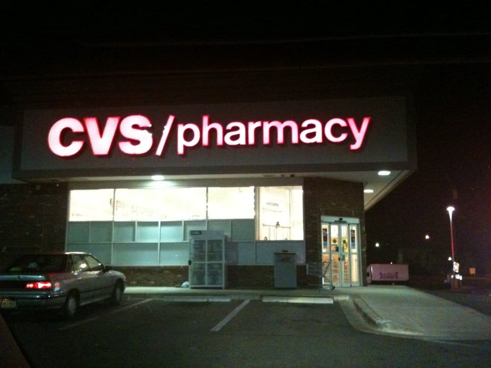 CVS Pharmacy (New) 13 Reviews Drugstores 11100 Baltimore Ave