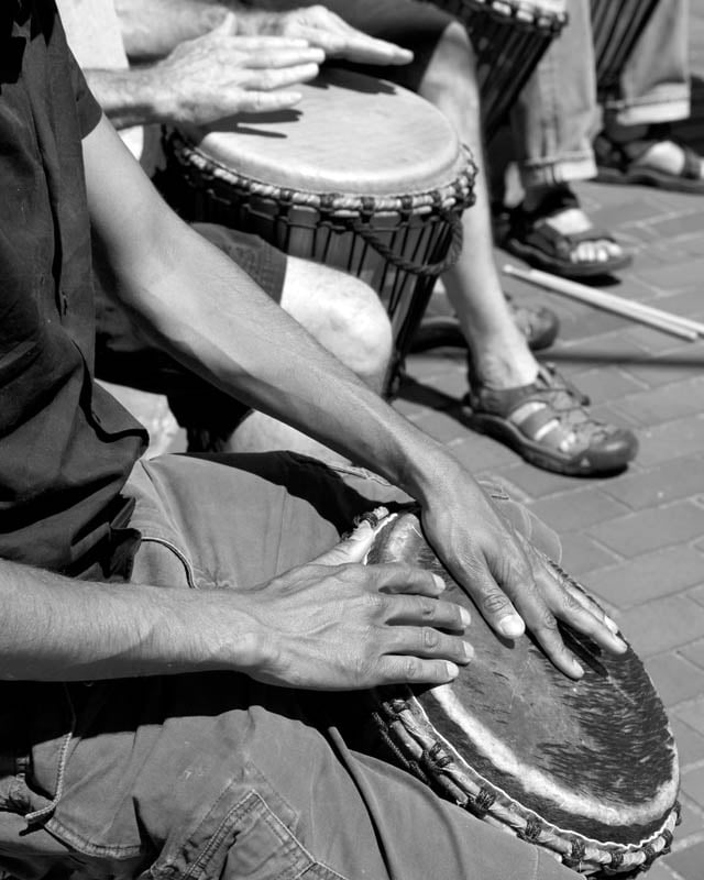Fremont Drum Shop
