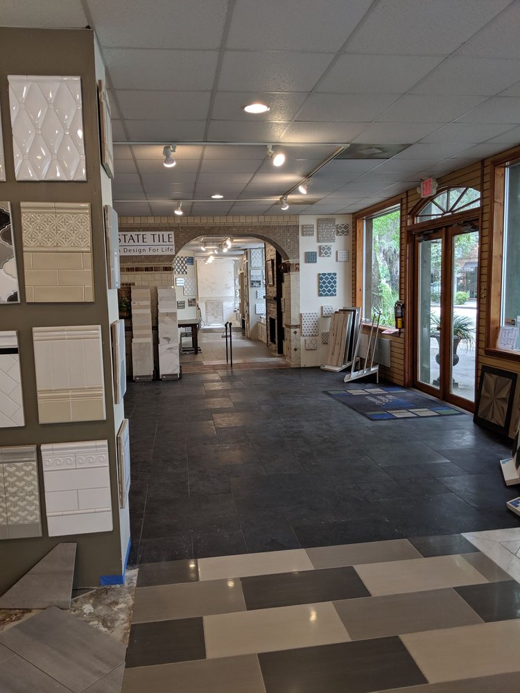 image of business Garden State Tile & Design of Savannah