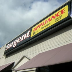 Sargent Liance S Liances 600 N Main St Rochester Mi Photo Of Sargent Liance S Rochester Mi United States