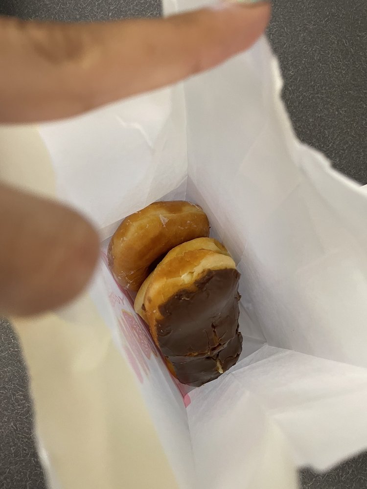 M & M Donuts