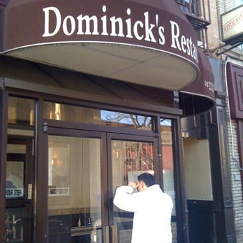 Dominick Restaurant Bronx Nyc Dominick Restaurant Bronx Nyc