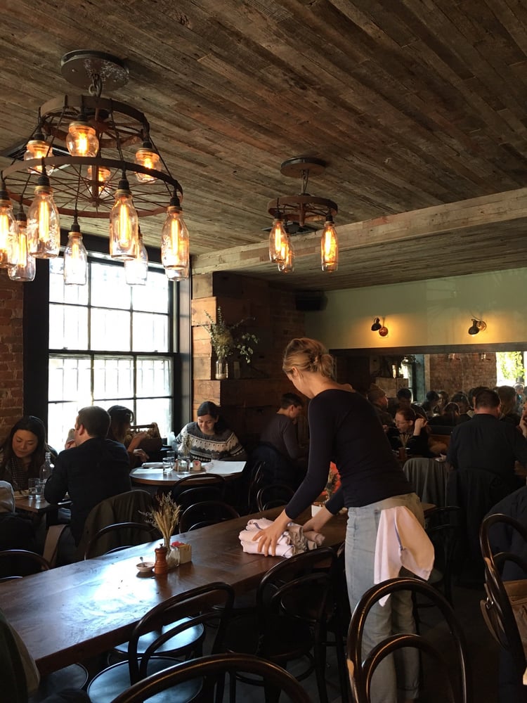 Rucola 132 Photos & 375 Reviews Italian 190 Dean St, Boerum Hill