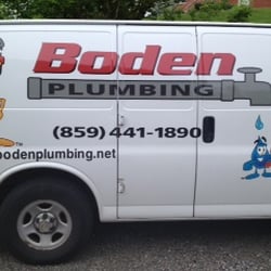 Boden Plumbing 1813 N Fort Thomas Ave Ky Photo Of Boden Plumbing Fort Thomas Ky United States
