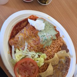 Jaliscience Restaurant Mexican 220 N Main St Nephi Ut Photo Of Jaliscience Restaurant Nephi Ut United States