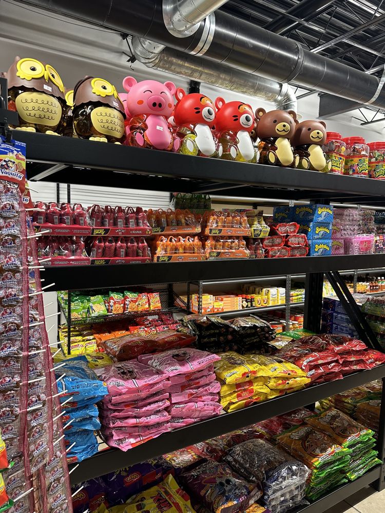 Tienda Mexicana La Hacienda