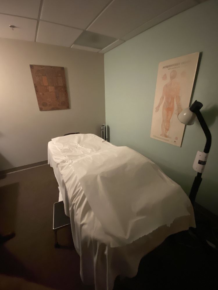 Pacific Center of Health