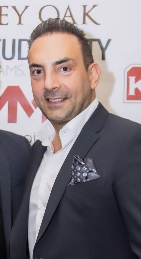 Fredrik Megerdichian - HouseAmerica Financial