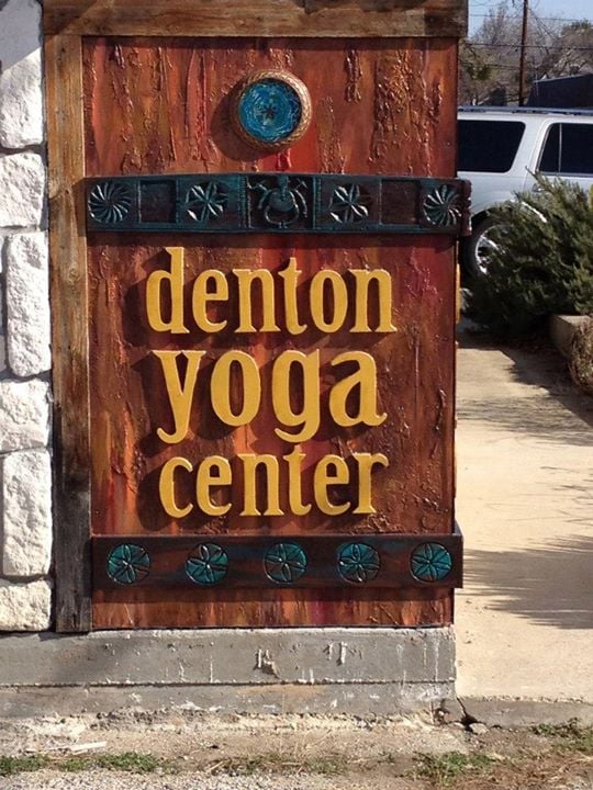 Denton Yoga Center Yoga 531 N Elm St, Denton, TX Phone Number Yelp
